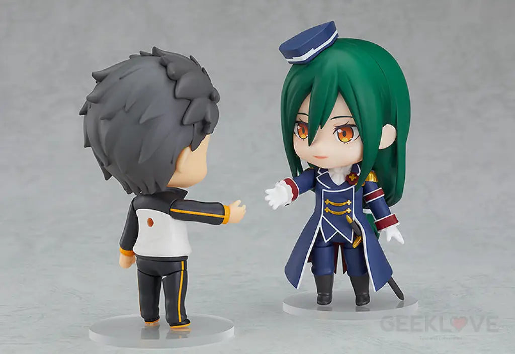 Nendoroid Crusch Karsten Preorder