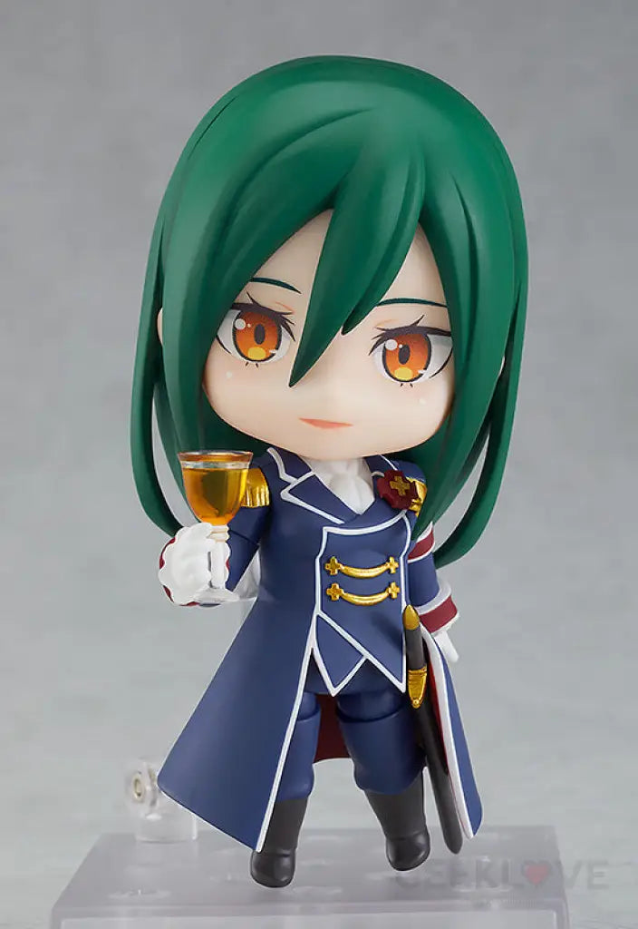 Nendoroid Crusch Karsten Preorder