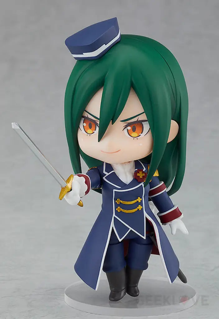 Nendoroid Crusch Karsten Preorder