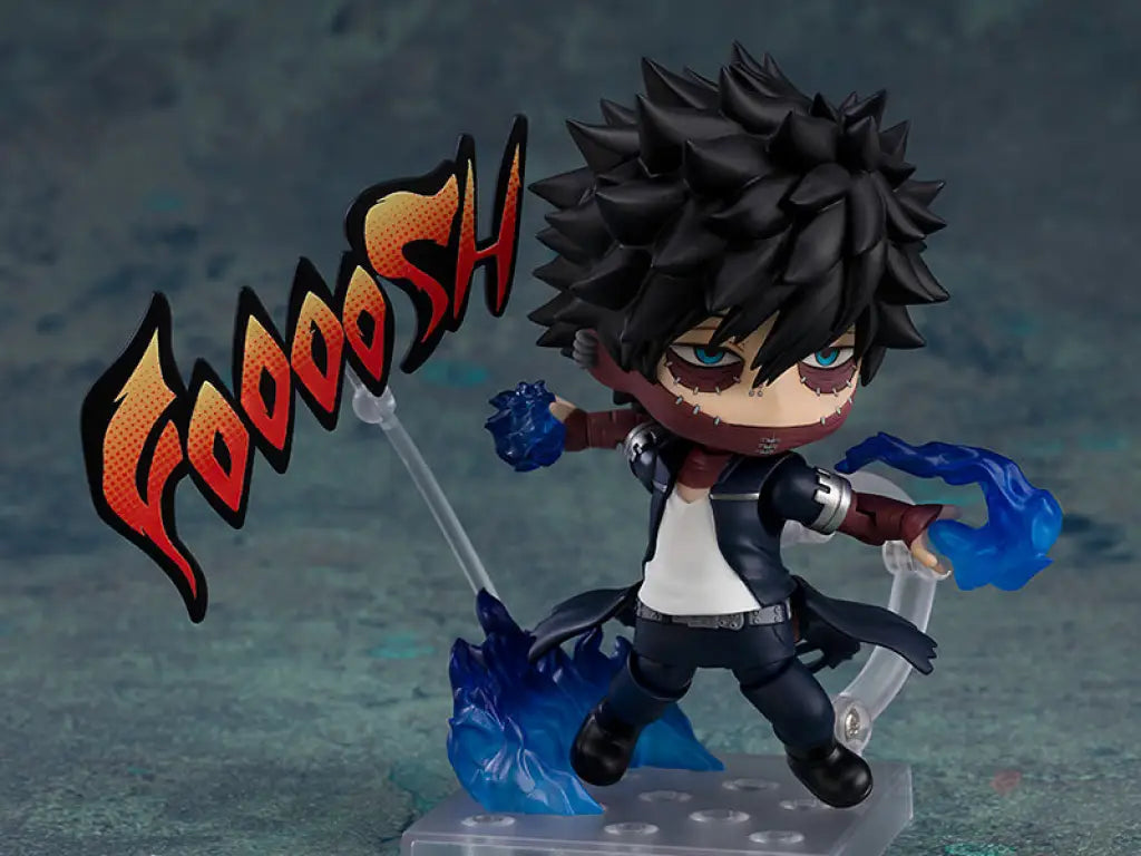 Nendoroid Dabi - GeekLoveph