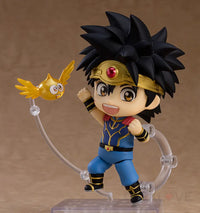 Nendoroid Dai - GeekLoveph