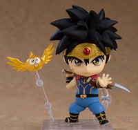 Nendoroid Dai - GeekLoveph