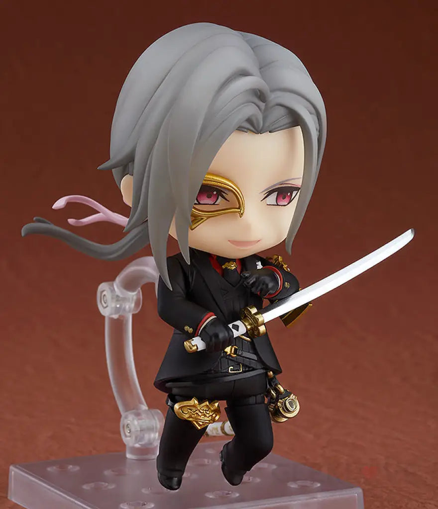 Nendoroid Daihannya Nagamitsu - GeekLoveph