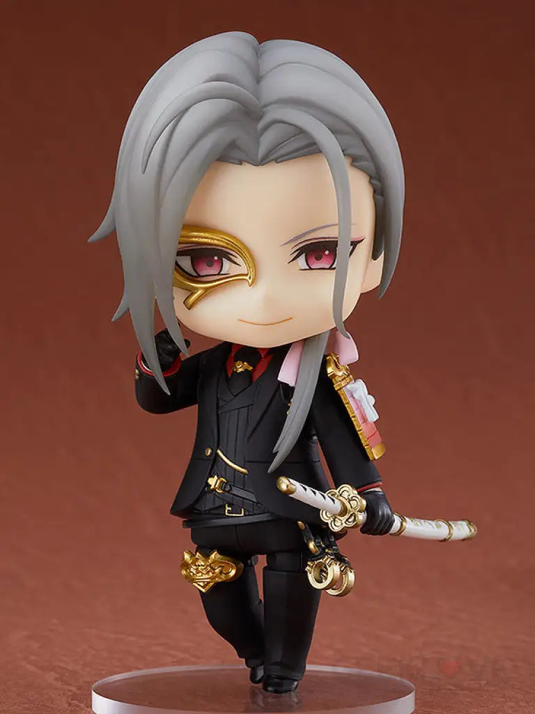 Nendoroid Daihannya Nagamitsu