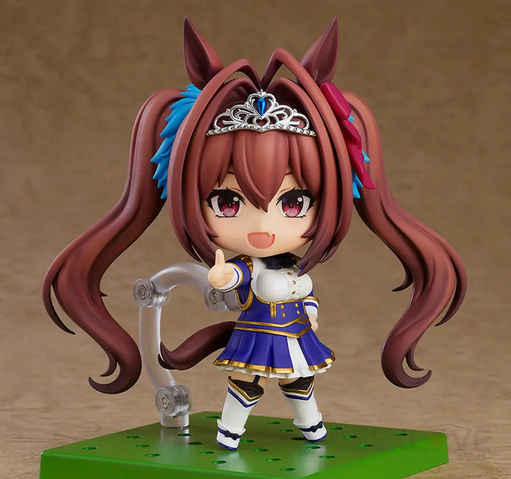 Nendoroid Daiwa Scarlet Preorder