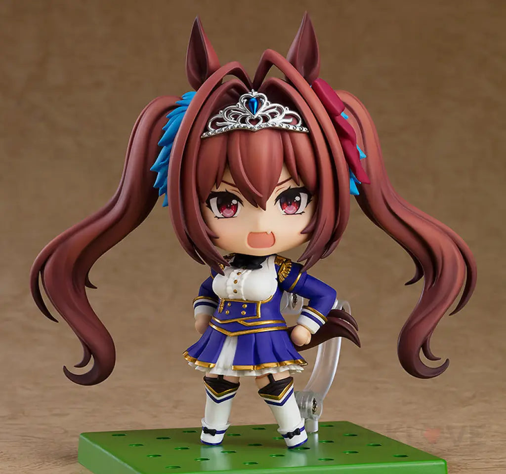 Nendoroid Daiwa Scarlet Preorder