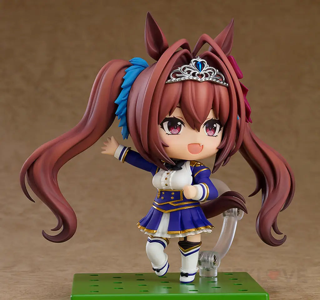 Nendoroid Daiwa Scarlet Preorder