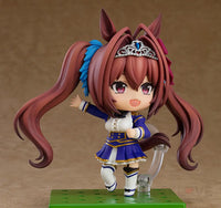 Nendoroid Daiwa Scarlet Preorder