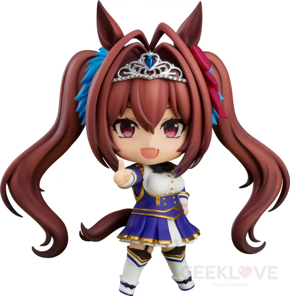 Nendoroid Daiwa Scarlet Preorder