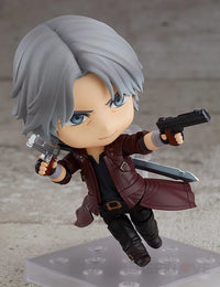 Nendoroid Dante: DMC5 Ver. - GeekLoveph