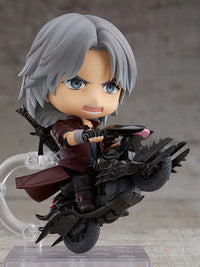 Nendoroid Dante: DMC5 Ver. - GeekLoveph