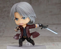 Nendoroid Dante: DMC5 Ver. - GeekLoveph