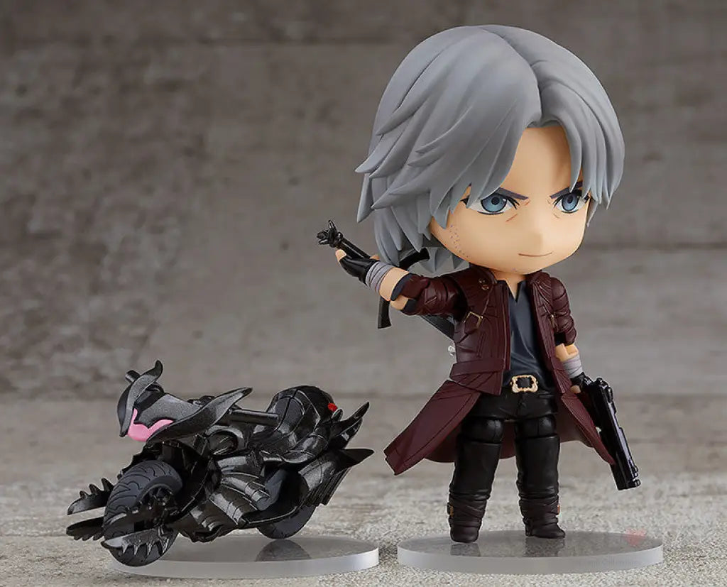 Nendoroid Dante: DMC5 Ver. - GeekLoveph