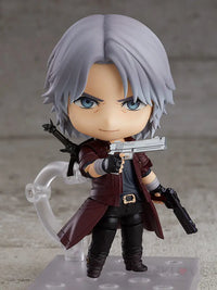 Nendoroid Dante: DMC5 Ver. - GeekLoveph