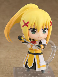 Nendoroid Darkness (re-run) KONO SUBARASHII SEKAI NI SYUKUFUKU WO - GeekLoveph