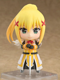 Nendoroid Darkness (re-run) KONO SUBARASHII SEKAI NI SYUKUFUKU WO - GeekLoveph