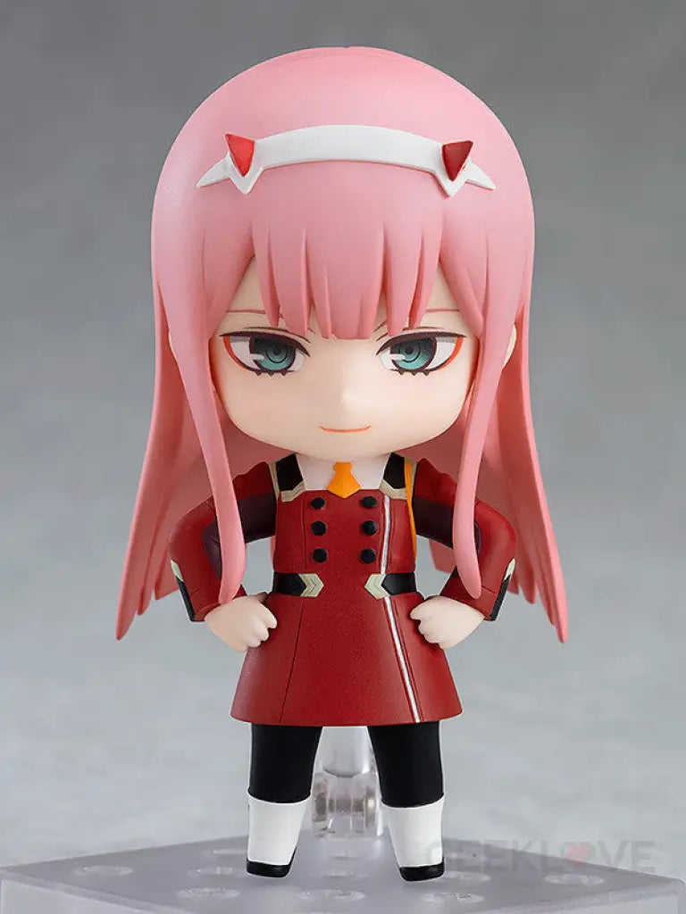 Nendoroid Darling in the Franxx Zero Two