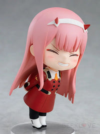 Nendoroid Darling In The Franxx Zero Two