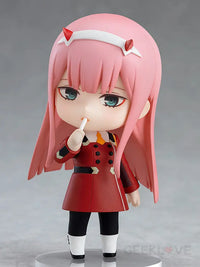 Nendoroid Darling In The Franxx Zero Two