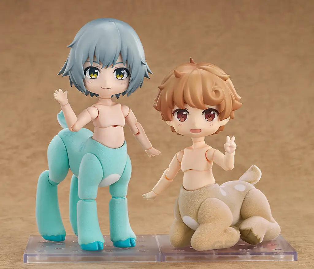 Nendoroid Deer (Cocoa) Ver. Nendoroid