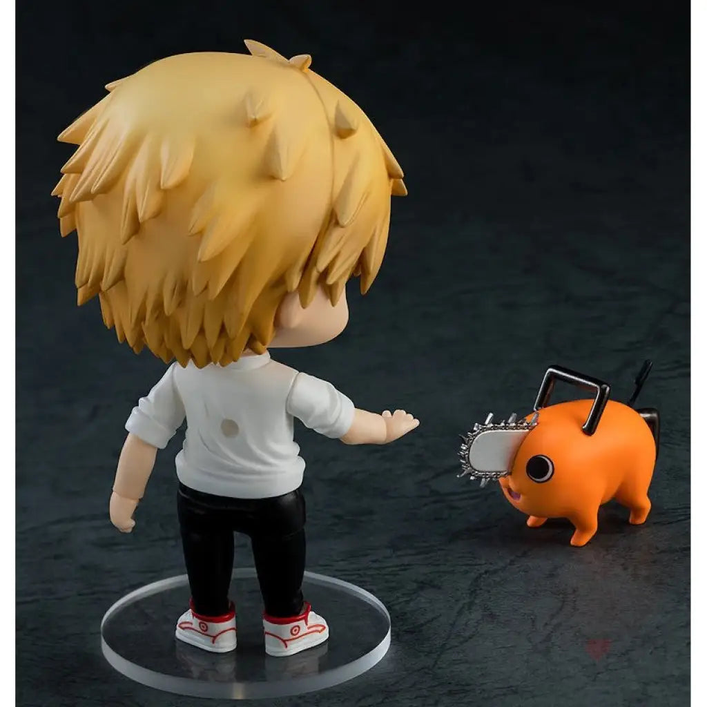 Nendoroid Denji - GeekLoveph