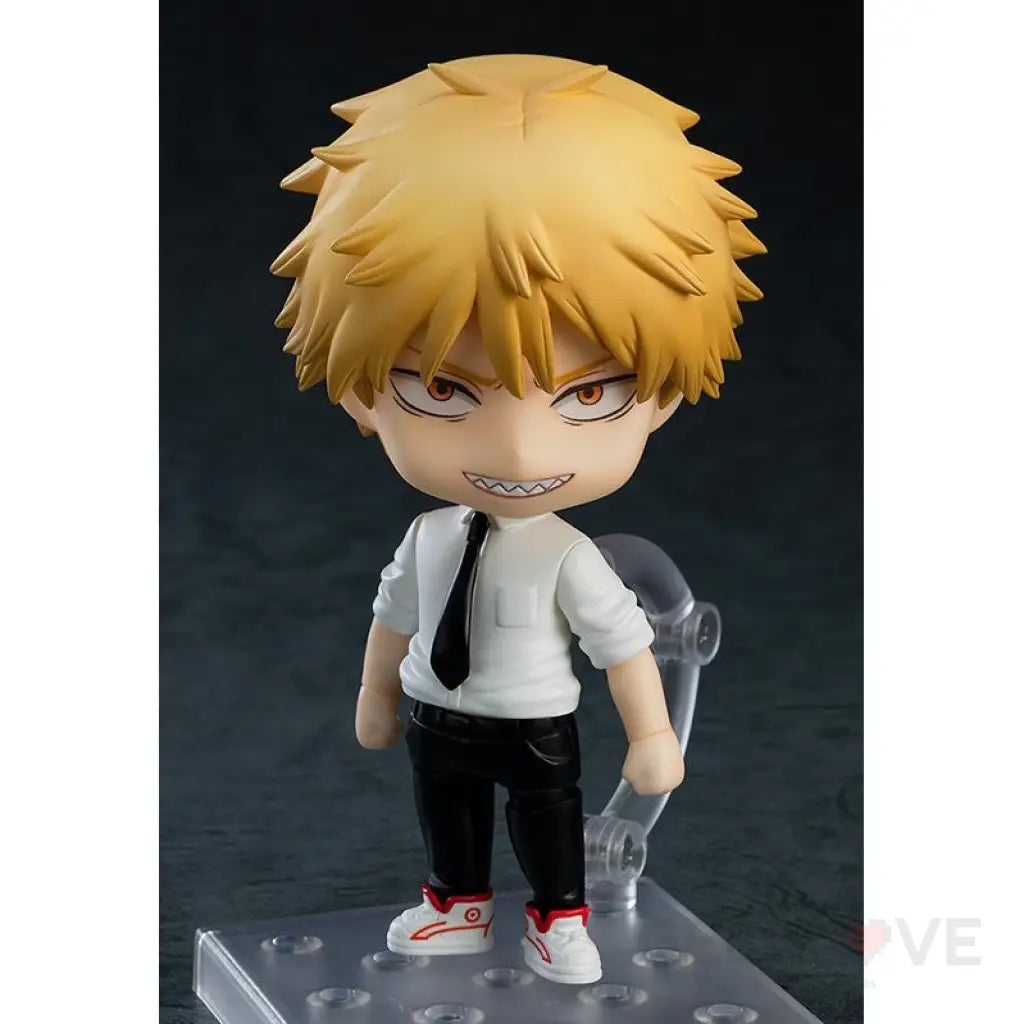 Nendoroid Denji - GeekLoveph