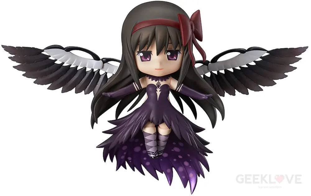 Nendoroid Devil Homura