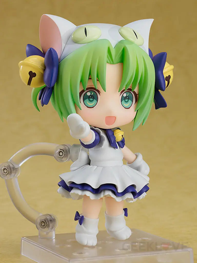 Nendoroid Di Gi Charat Preorder