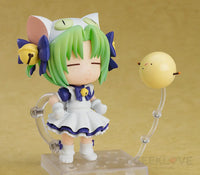 Nendoroid Di Gi Charat Preorder