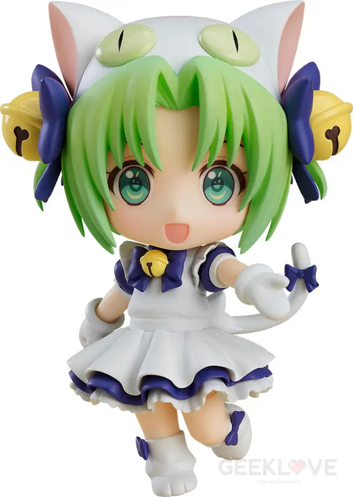 Nendoroid Di Gi Charat Preorder