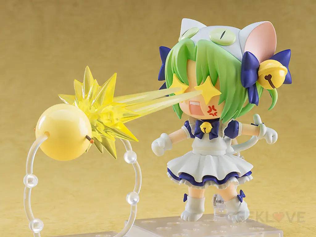 Nendoroid Di Gi Charat Preorder