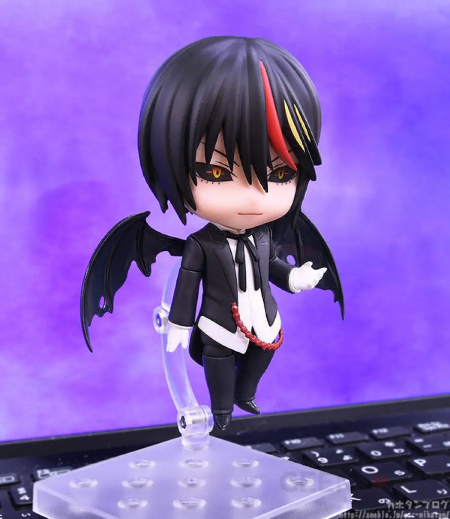 Nendoroid Diablo - Advance Reservation Preorder