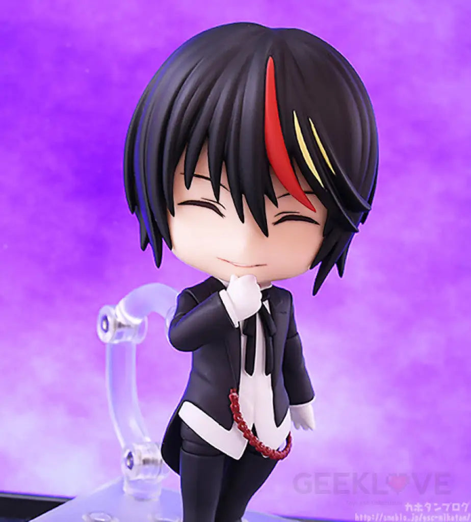 Nendoroid Diablo - Advance Reservation Preorder