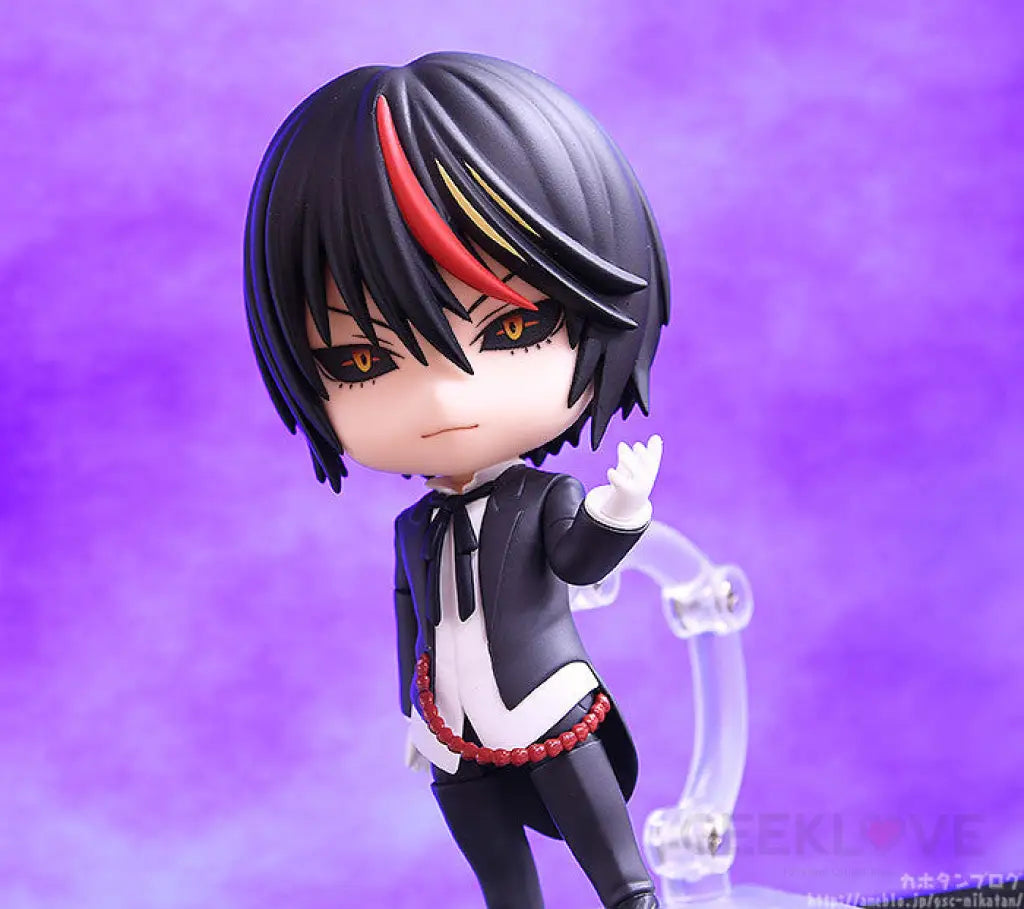Nendoroid Diablo - Advance Reservation Preorder