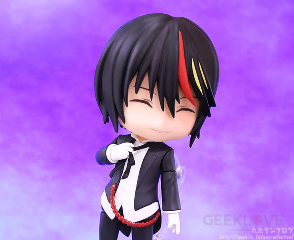 Nendoroid Diablo - Advance Reservation Preorder