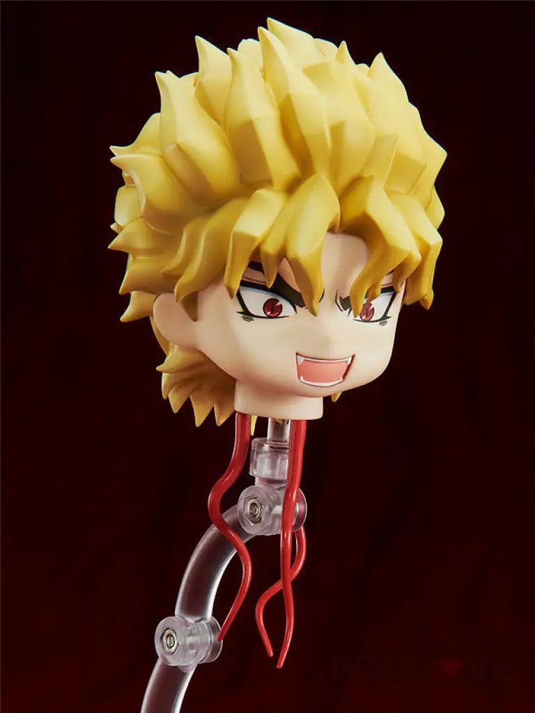 Nendoroid Dio Brando - GeekLoveph