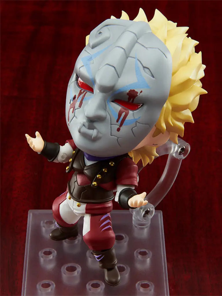 Nendoroid Dio Brando - GeekLoveph