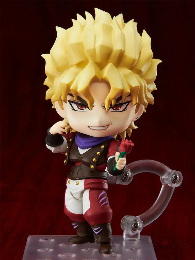 Nendoroid Dio Brando - GeekLoveph