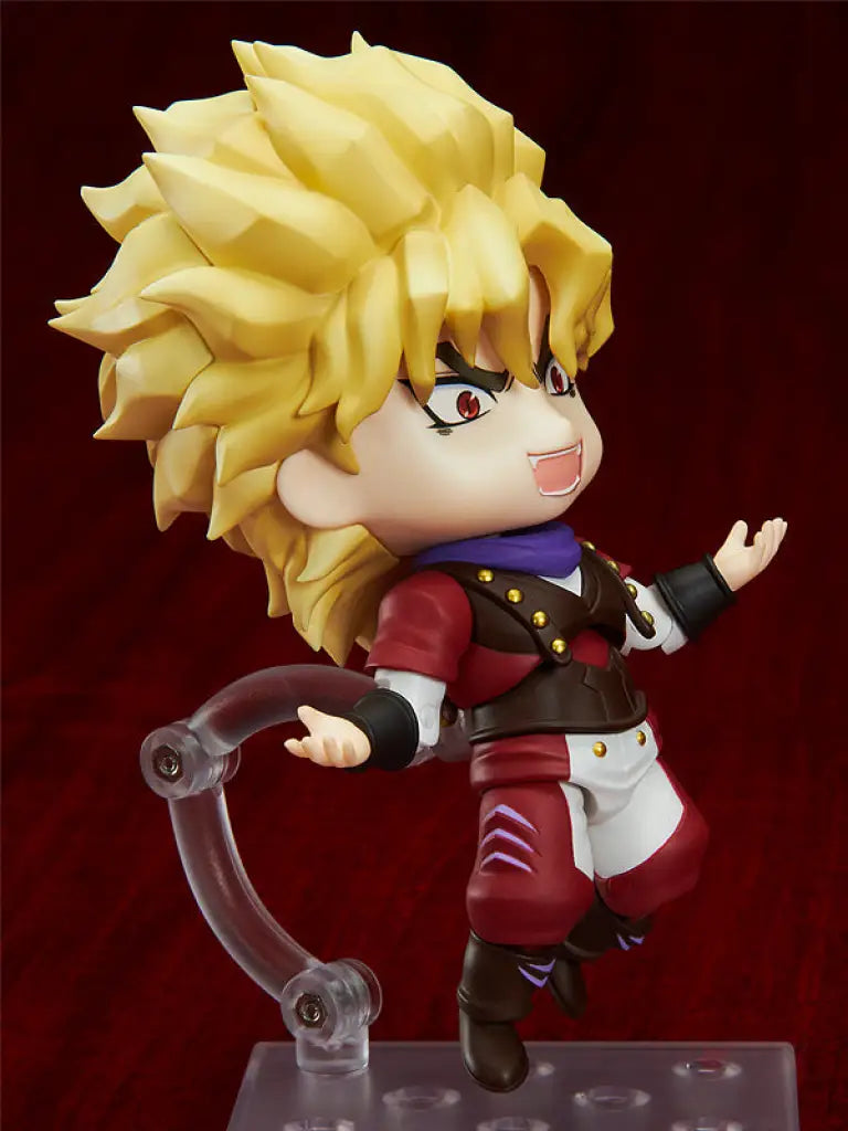 Nendoroid Dio Brando - GeekLoveph