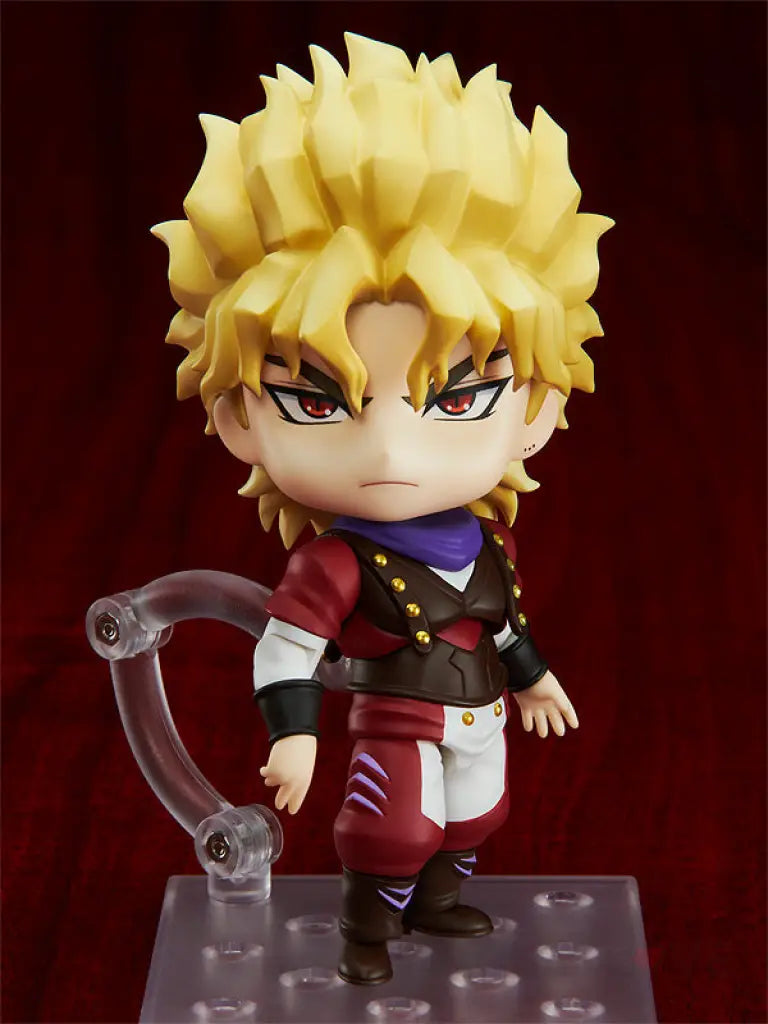 Nendoroid Dio Brando - GeekLoveph