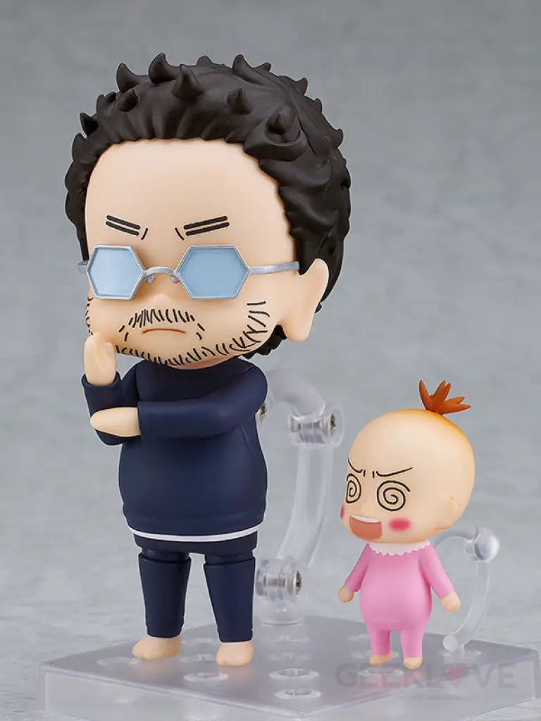 Nendoroid Director-Kun Preorder