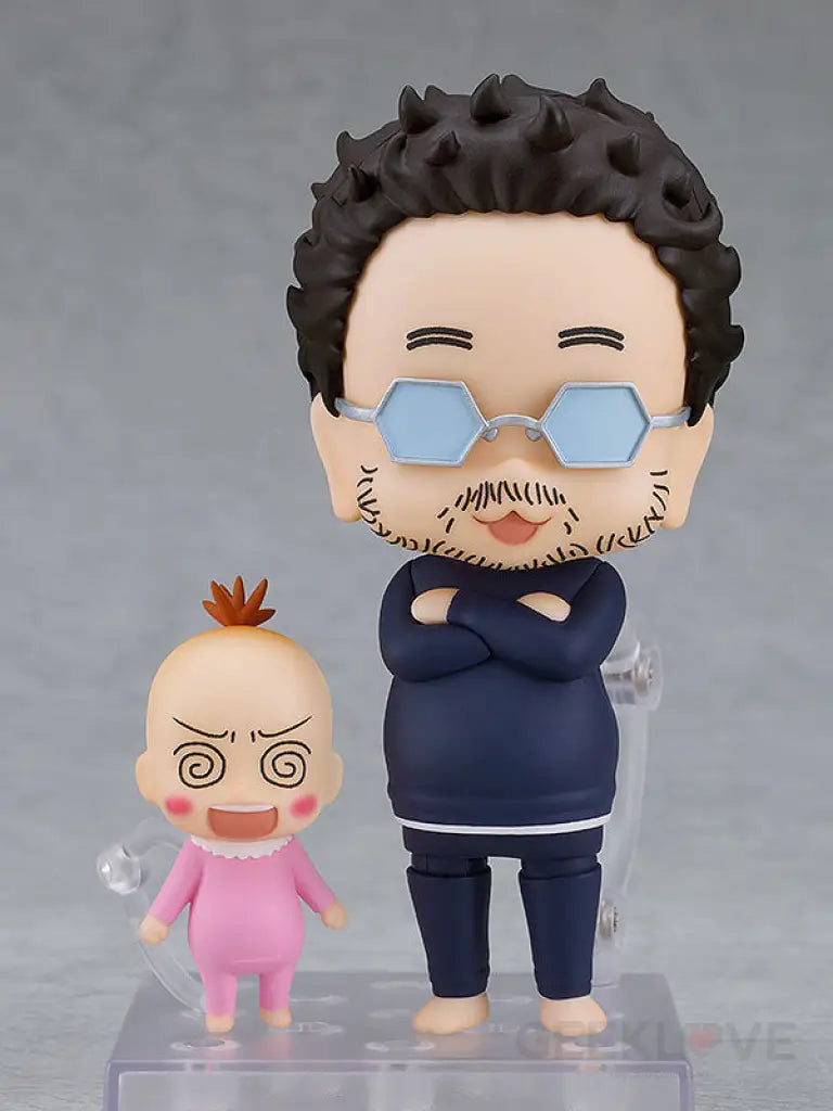 Nendoroid Director-Kun Preorder