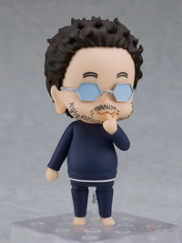 Nendoroid Director-Kun Preorder