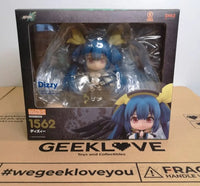 Nendoroid Dizzy - GeekLoveph