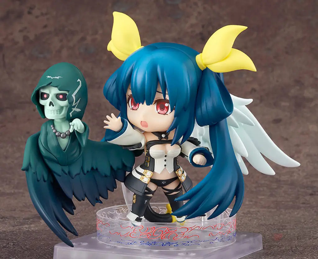Nendoroid Dizzy - GeekLoveph