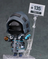 Nendoroid Doctor (Re-Run) Pre Order Price