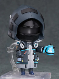 Nendoroid Doctor (Re-Run)