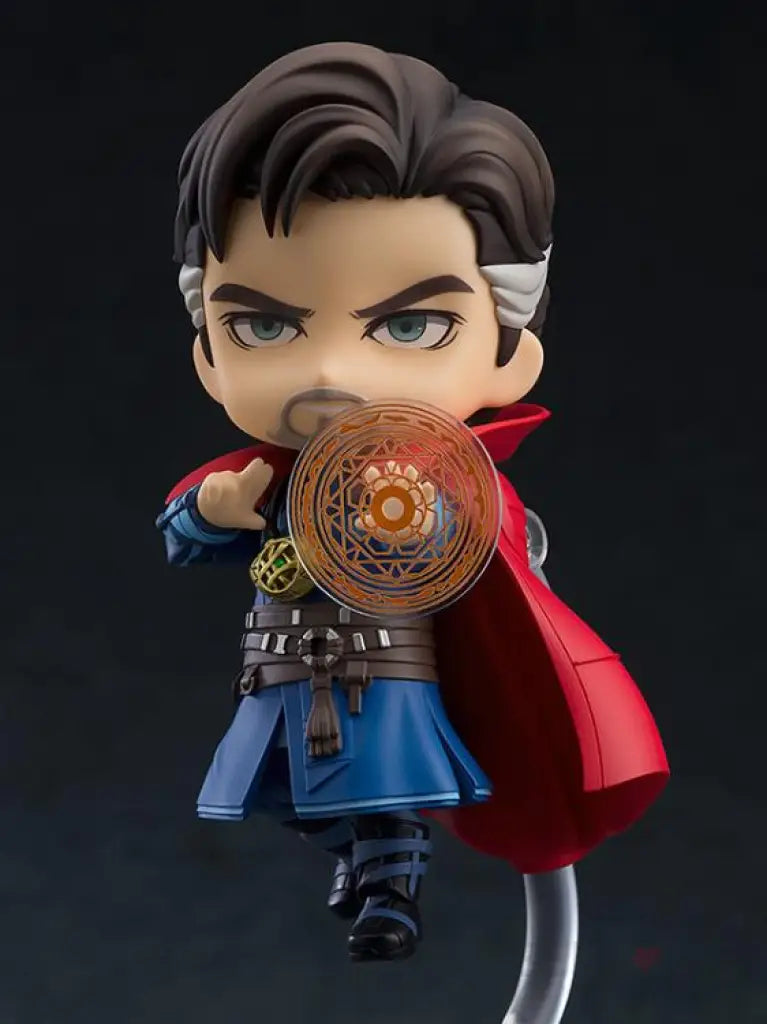 Nendoroid Doctor Strange Infinity Edition DX Ver. - GeekLoveph