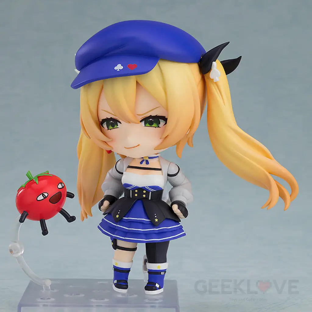 Nendoroid Dokibird