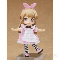 Nendoroid Doll Alice Another Color - GeekLoveph